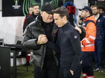 Zdrvený tréner po prehre so Slovanom: Jeden z...