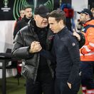 Íñigo Pérez, Vladimír Weiss