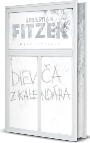 Sebastian Fitzek: Dievča z kalendára