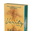 kniha Verity