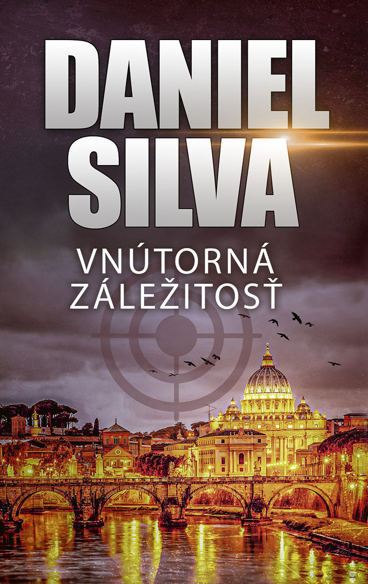 Daniel Sivla: Vnútorná záležitosť