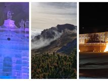 koláž, fotky, mReportér