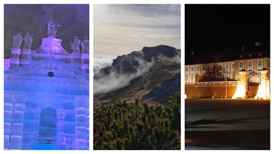 Patrí k tomu najkrajšiemu, čo sa podarilo zachytiť v Malej Fatre. Tieto nádherné zábery stojí fakt za to vidieť