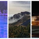 koláž, fotky, mReportér