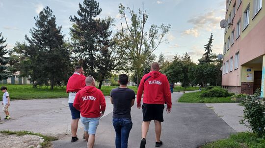 Už je to oficiálne, miestni budú dohliadať na bezpečnosť v uliciach. V Košiciach zlegalizovali prvú občiansku hliadku
