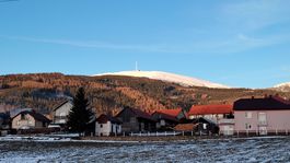 Kráľova hoľa, Šumiac