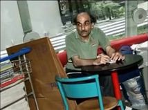 Terminál 1: Príbeh muža, ktorý prežil na...