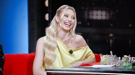 Natálie Puškinová