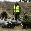 Ozbrojené sily Estónska