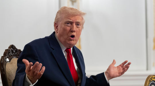 Trump: Somálčanov v USA nechceme, nech sa vrátia domov a napravia svoju krajinu