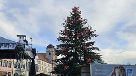 Historické centrum Košíc už dýcha sviatočnou...