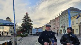 Historické centrum Košíc už dýcha sviatočnou...