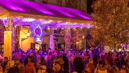 Najobľúbenejšia zimná slávnosť trvajúca 40 dní...