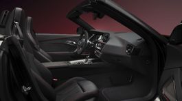 BMW Z4 Final Edition 11