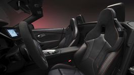 BMW Z4 Final Edition 12