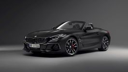 BMW Z4 Final Edition 3