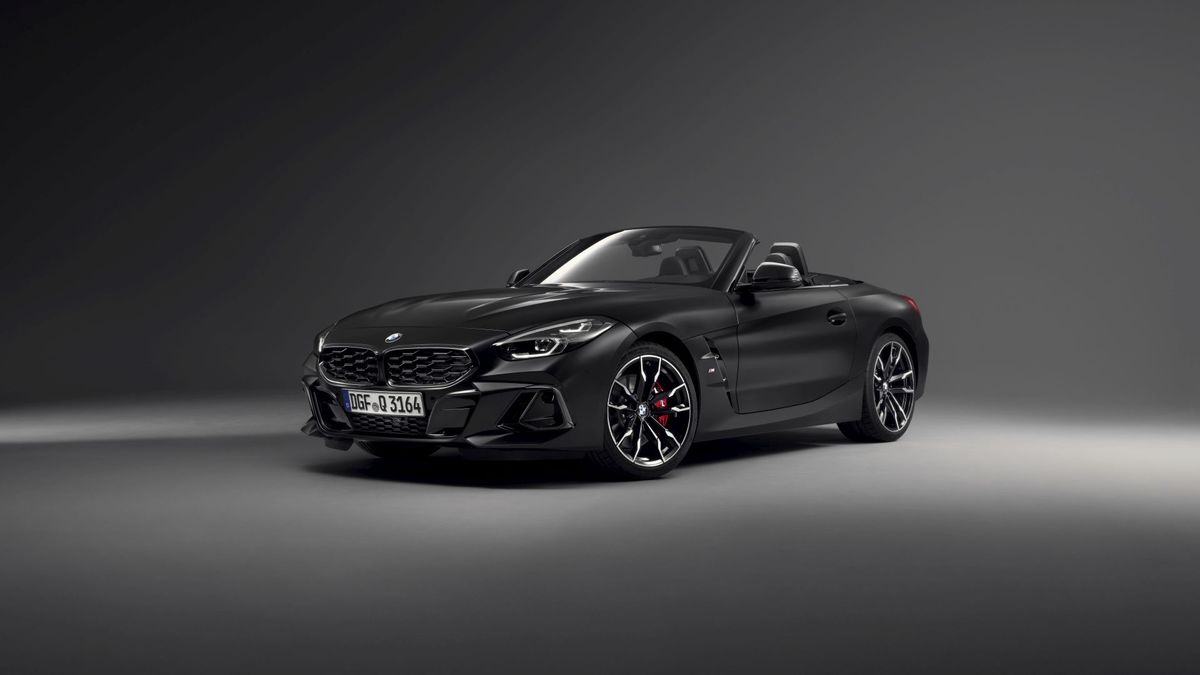 BMW Z4 Final Edition 3