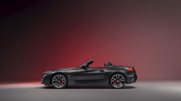 BMW Z4 Final Edition 4
