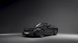 BMW Z4 Final Edition 5