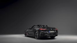 BMW Z4 Final Edition 6