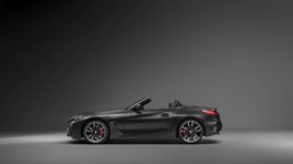 BMW Z4 Final Edition 7