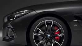 BMW Z4 Final Edition 8