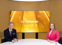 Ide o Pravdu, Michal Bartek