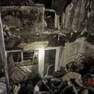 Kyjev po ruskom útoku 29. novembra 2025 c