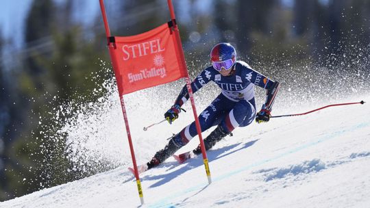 Veľká smola pre Shiffrinovej kamarátku. Kvôli následkom pádu príde o olympiádu v Miláne