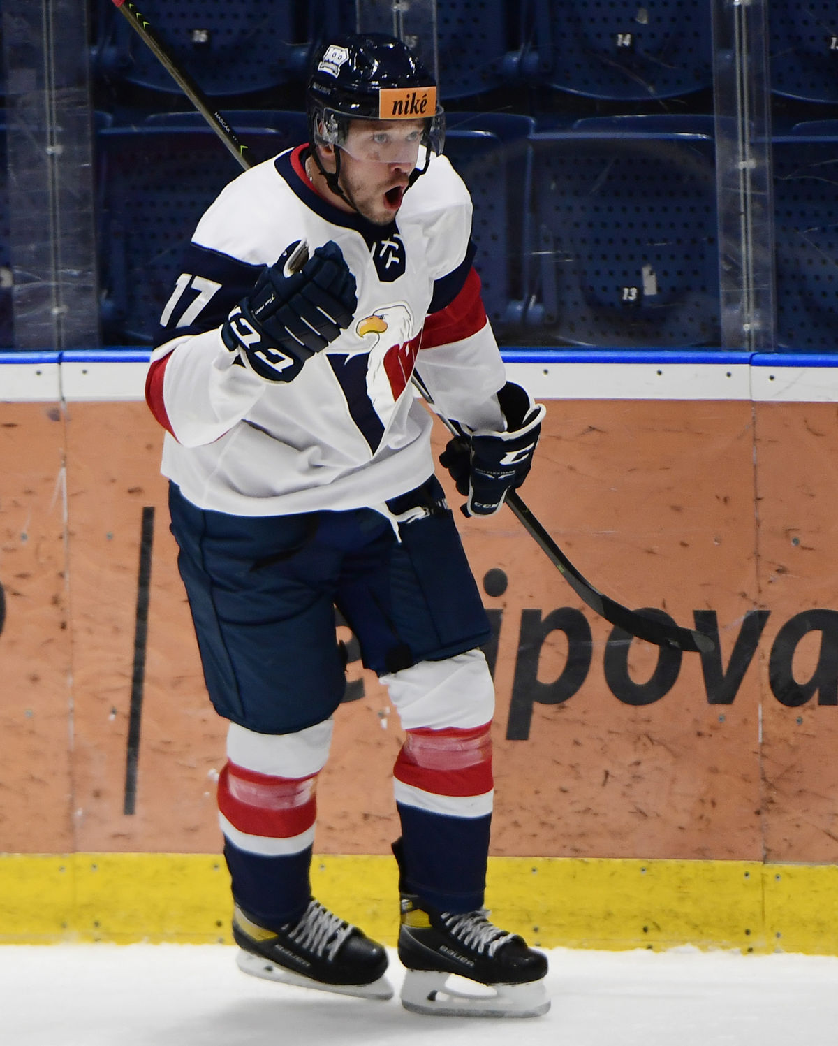 Marcel Haščák si počas bohatej kariéry zahral...