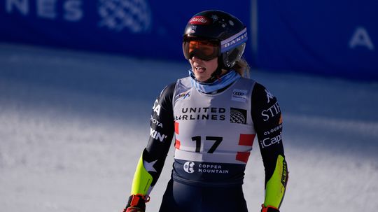 Shiffrinovej sa doma nedarilo. V Copper Mountain skončila v druhej desiatke