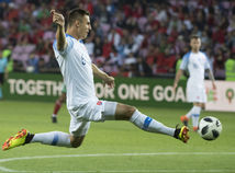 O všetkom rozhodol rozhovor s Calzonom. To je...