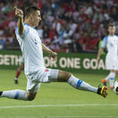 O všetkom rozhodol rozhovor s Calzonom. To je dôvod, prečo nehrám v reprezentácii, vraví Valjent