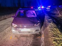 veľká ida, tragická nehoda