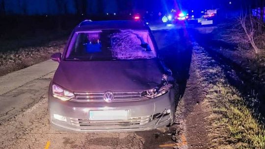 Tragická nehoda na východe: o život prišli dvaja chodci