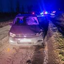 veľká ida, tragická nehoda