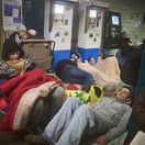 ONLINE: Ukrajinci trafili strategický zdroj palív ruskej armády. Moskva tvrdo udrela na Kyjev