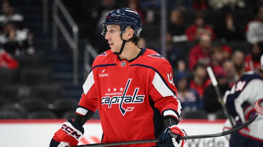 Parádna asistencia Ovečkina. Washington s Fehérvárym predĺžil víťaznú sériu 