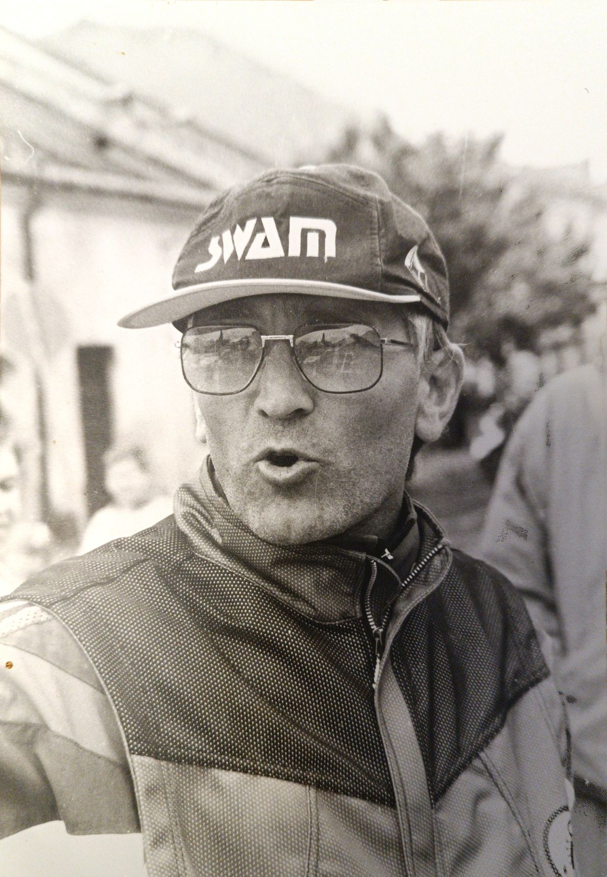 Ľudovít Pavela bol úspešný cyklista a už...