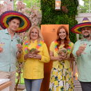 Pečie celé Slovensko