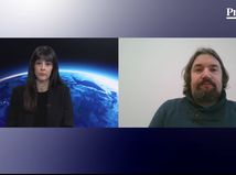 Pravda vo svete, Jiří Pondělíček