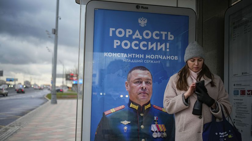 Russia Ukraine War 1000 Days