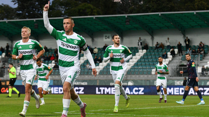 SR futbal NL 10. kolo Skalica