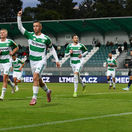 SR futbal NL 10. kolo Skalica