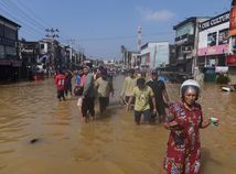 Sri Lanka Extreme Weather