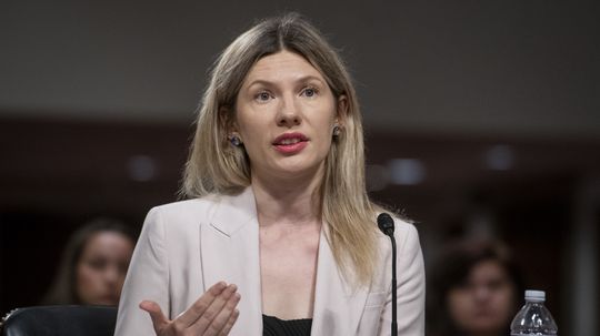 Ukrajinská protikorupčná aktivistka: Zelenskyj musí byť schopný poslať svojich priateľov za mreže