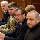 Rokovania o mieri na Floride trvali štyri hodiny, Rubio aj Umerov ich označili za produktívne. Vyriešili sa zásadné rozdiely?