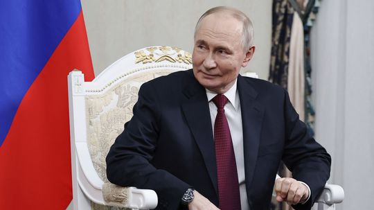 Wadephul: Putin sa opakovane vyhýba mierovým rokovaniam s Ukrajinou