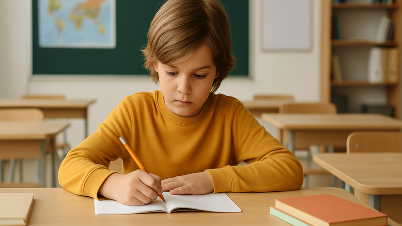 žiak, NEPOUŽÍVAŤ