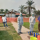 Congo Ebola
